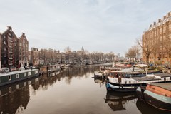 Verhuurd: Kromme Waal 29D, 1011 BV Amsterdam