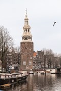 Verhuurd: Kromme Waal 29D, 1011 BV Amsterdam