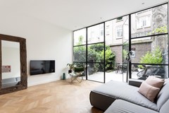 Under offer: Wilhelminastraat 154H, 1054 WS Amsterdam