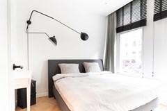 Rented: Wilhelminastraat 154H, 1054 WS Amsterdam