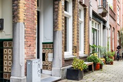 Rented: Wilhelminastraat 154H, 1054 WS Amsterdam