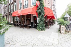 Under offer: Wilhelminastraat 154H, 1054 WS Amsterdam