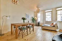 For sale: Rustenburgerdwarsstraat 2F, 1074JJ Amsterdam