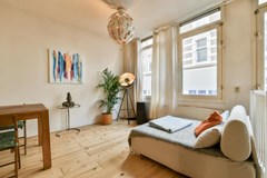 New for sale: Rustenburgerdwarsstraat 2F, 1074 JJ Amsterdam