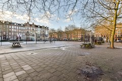 New for sale: Rustenburgerdwarsstraat 2F, 1074 JJ Amsterdam