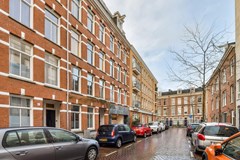 New for sale: Rustenburgerdwarsstraat 2F, 1074 JJ Amsterdam