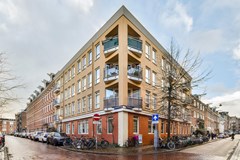 New for sale: Rustenburgerdwarsstraat 2F, 1074 JJ Amsterdam