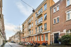 Nieuw in verkoop: Rustenburgerdwarsstraat 2F, 1074 JJ Amsterdam