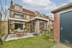 Under offer: Eikenrodelaan 70HS, 1181 DJ Amstelveen