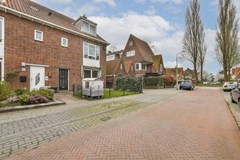 Under offer: Eikenrodelaan 70HS, 1181 DJ Amstelveen