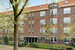 New for sale: Hoofdweg 98-2, 1058 BG Amsterdam