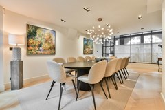 New for sale: Prinsengracht 514A, 1017 KJ Amsterdam