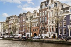 Nieuw in verkoop: Prinsengracht 514A, 1017 KJ Amsterdam