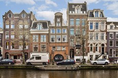 Nieuw in verkoop: Prinsengracht 514A, 1017 KJ Amsterdam