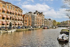 New for sale: Prinsengracht 514A, 1017 KJ Amsterdam