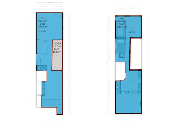 Prinsengracht 514A, 1017 KJ Amsterdam - 