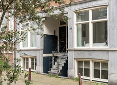 Verkocht: Eerste Weteringdwarsstraat 44A, 1017 TP Amsterdam