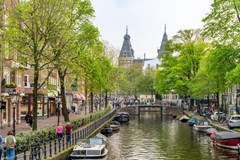 Sold: Eerste Weteringdwarsstraat 44A, 1017 TP Amsterdam