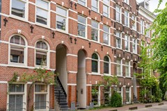 Verkocht: Govert Flinckstraat 121-2V, 1072EG Amsterdam