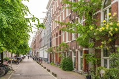 Verkocht: Govert Flinckstraat 121-2V, 1072 EG Amsterdam