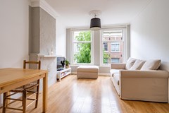 Verkocht: Govert Flinckstraat 121-2V, 1072 EG Amsterdam