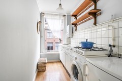 Verkocht: Govert Flinckstraat 121-2V, 1072 EG Amsterdam