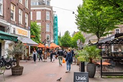 Sold: Govert Flinckstraat 121-2V, 1072 EG Amsterdam