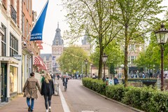 Verkocht: Govert Flinckstraat 121-2V, 1072 EG Amsterdam