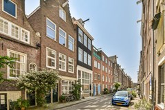 Sold: Goudsbloemstraat 91H, 1015 JK Amsterdam