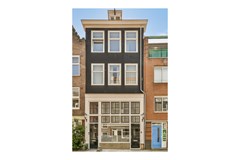 Verkocht: Goudsbloemstraat 91H, 1015 JK Amsterdam