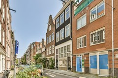 Verkocht: Goudsbloemstraat 91H, 1015 JK Amsterdam