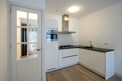 Rented: Van Spilbergenstraat 136H, 1057 RN Amsterdam