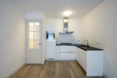 Rented: Van Spilbergenstraat 136H, 1057 RN Amsterdam