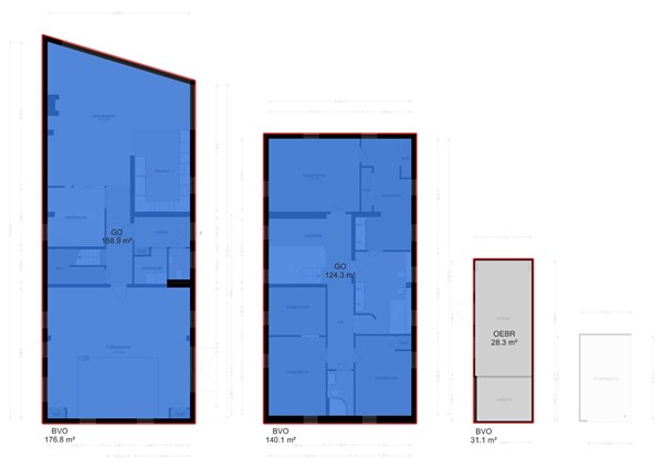 Heereweg 450A, 2161 DH Lisse - 