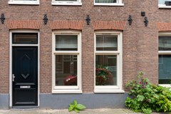 Verkocht: Marnixstraat 54HR, 1015 VT Amsterdam