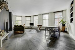 Rented: Tweede Oosterparkstraat 231-2, 1092 BL Amsterdam