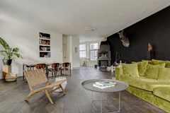 Rented: Tweede Oosterparkstraat 231-2, 1092 BL Amsterdam