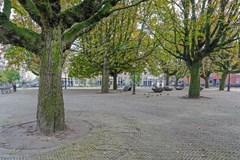 Verhuurd: Tweede Oosterparkstraat 231-2, 1092 BL Amsterdam