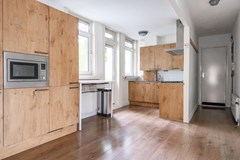 Rented: Bos en Lommerweg 183-1, 1055 DT Amsterdam