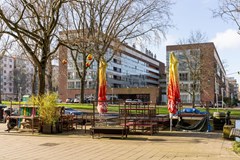 Rented: Bos en Lommerweg 183-1, 1055 DT Amsterdam