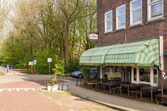 Verhuurd: Bos en Lommerweg 183-1, 1055 DT Amsterdam