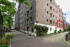 Nieuw in verkoop: Driehoekstraat 56, 1015 GL Amsterdam