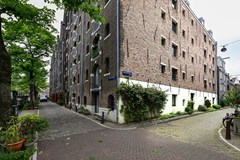 Nieuw in verkoop: Driehoekstraat 56, 1015 GL Amsterdam