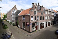 New for sale: Driehoekstraat 56, 1015 GL Amsterdam