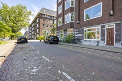 Verkocht onder voorbehoud: Amstelkade 170, 1078 AZ Amsterdam