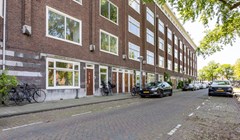 Verkocht onder voorbehoud: Amstelkade 170, 1078 AZ Amsterdam