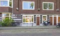 Verkocht onder voorbehoud: Amstelkade 170, 1078 AZ Amsterdam