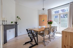 Verkocht onder voorbehoud: Amstelkade 170, 1078 AZ Amsterdam