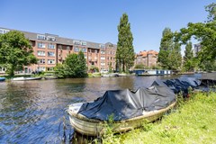 Verkocht onder voorbehoud: Amstelkade 170, 1078 AZ Amsterdam