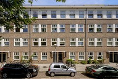 Rented: Van Spilbergenstraat 154-3, 1057 RP Amsterdam